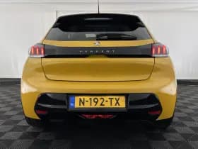 Peugeot E 208 thumbnail 6