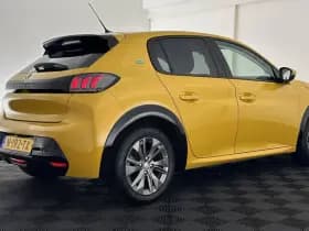 Peugeot E 208 thumbnail 7