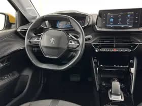 Peugeot E 208 thumbnail 8