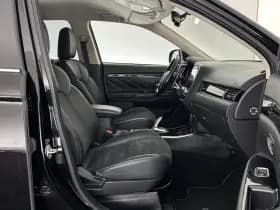 Mitsubishi Outlander thumbnail 13