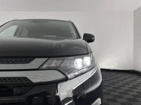 Mitsubishi Outlander thumbnail 26