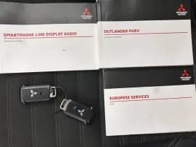 Mitsubishi Outlander thumbnail 28