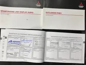 Mitsubishi Outlander thumbnail 29