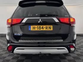 Mitsubishi Outlander thumbnail 6