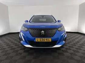 Peugeot 2008 thumbnail 3