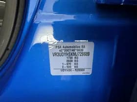 Peugeot 2008 thumbnail 30