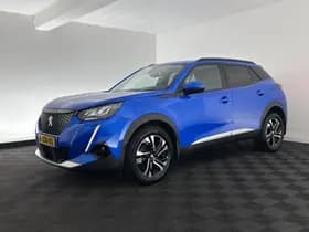 Peugeot 2008 thumbnail 4