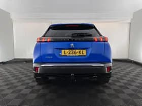Peugeot 2008 thumbnail 6
