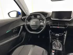 Peugeot 2008 thumbnail 8