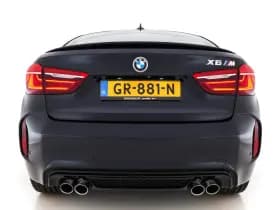 Bmw X6 thumbnail 6