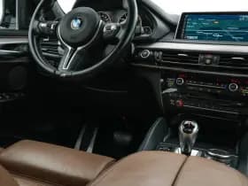 Bmw X6 thumbnail 8