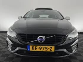 Volvo V60 thumbnail 3