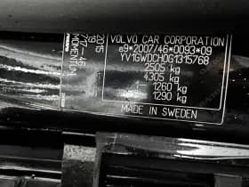 Volvo V60 thumbnail 28