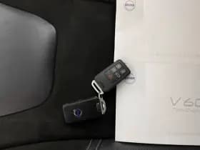 Volvo V60 thumbnail 29
