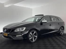 Volvo V60 thumbnail 4