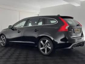 Volvo V60 thumbnail 5