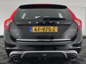 Volvo V60 thumbnail 6
