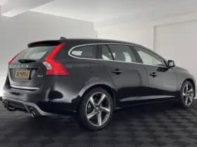 Volvo V60 thumbnail 7