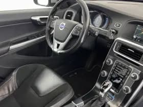 Volvo V60 thumbnail 9