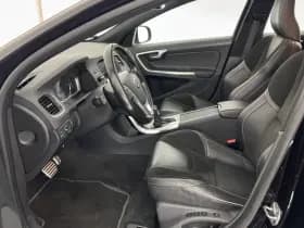 Volvo V60 thumbnail 10