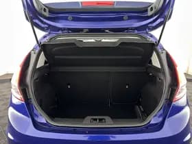 Ford Fiesta thumbnail 11