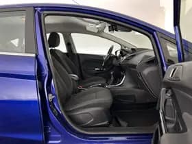 Ford Fiesta thumbnail 13