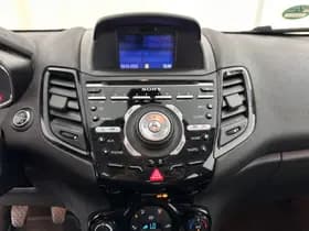 Ford Fiesta thumbnail 14