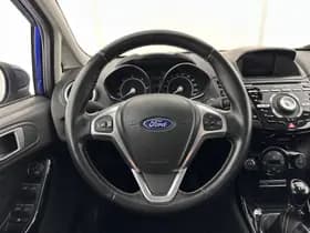 Ford Fiesta thumbnail 19