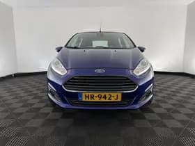 Ford Fiesta thumbnail 3