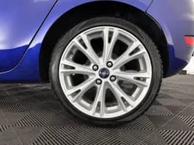 Ford Fiesta thumbnail 22