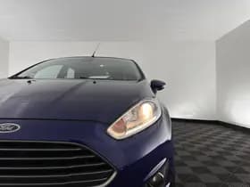 Ford Fiesta thumbnail 23