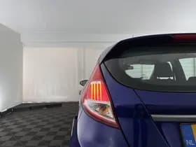 Ford Fiesta thumbnail 24