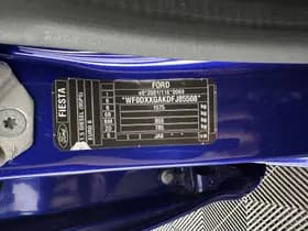 Ford Fiesta thumbnail 25