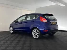 Ford Fiesta thumbnail 5