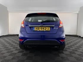 Ford Fiesta thumbnail 6