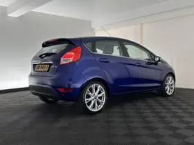 Ford Fiesta thumbnail 7