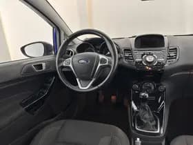 Ford Fiesta thumbnail 8
