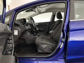 Ford Fiesta thumbnail 9