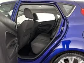 Ford Fiesta thumbnail 10
