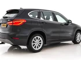 Bmw X1 thumbnail 7