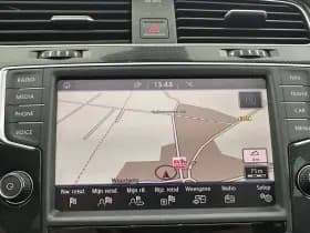 Volkswagen Golf thumbnail 14