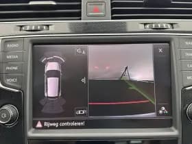 Volkswagen Golf thumbnail 15