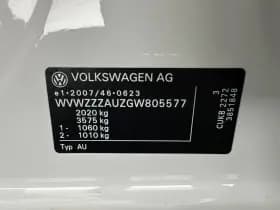 Volkswagen Golf thumbnail 29