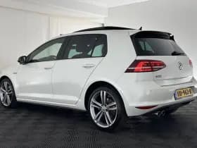 Volkswagen Golf thumbnail 5