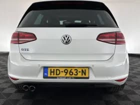 Volkswagen Golf thumbnail 6