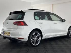 Volkswagen Golf thumbnail 7