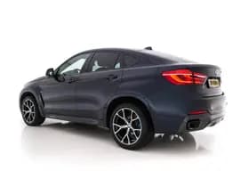 Bmw X6 thumbnail 5