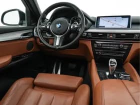 Bmw X6 thumbnail 10
