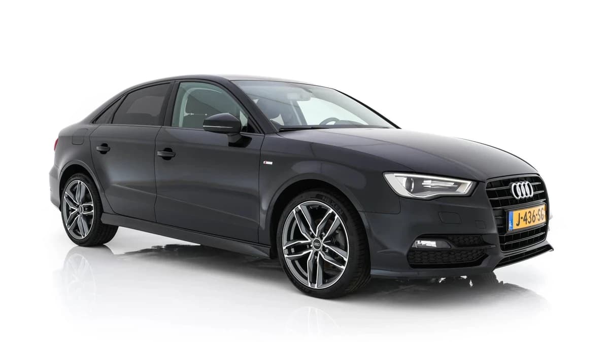 Audi A3 — foto 1