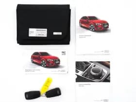 Audi A3 thumbnail 28